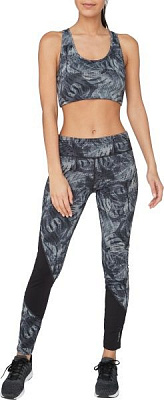 Бра Energetics Gabanu 4 wms 294577-901050 36 серый