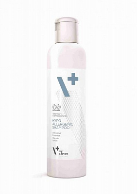 Шампунь VetExpert Hypoallergenic Гипоаллергенный 250 мл