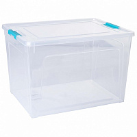 Ящик для хранения Алеана Smart Box 12 л 210x245x320 мм