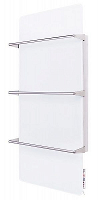 Рушникосушарка електрична SunWay SWGT-RA 450