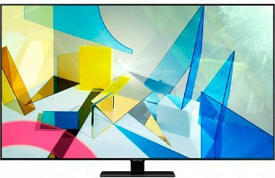 Телевизор Samsung 50'' QE50Q80TAUXUA