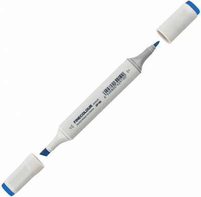 Маркер спиртовой FINECOLOUR Sketch EF100-243 ультрамарин 