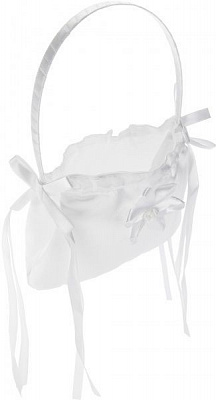 Свадебная сумочка 24,5x20 см