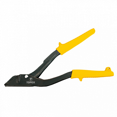 Заклепочник дюбелей Topex 43E790