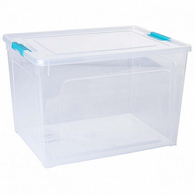 Ящик для хранения Алеана Smart Box 12 л 210x245x320 мм