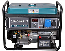 Генератор комбінований Konner&Sohnen KS 9000E G