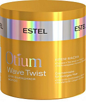 Маска Estel Otium Wave Twist для кудрявых волос 300 мл