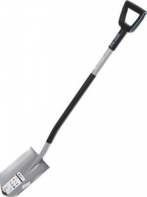 Лопата штыковая Cellfast Ergo 123 см 40-002