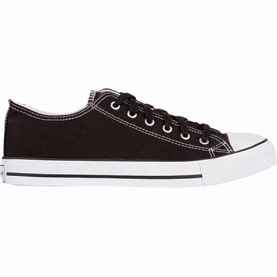 Кеди Firefly Canvas Low IV 302936-050 р. EUR 44 чорний