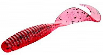 Силикон Mikado Twister 38 мм 10 шт. Цвет-98