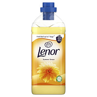 Кондиціонер для білизни Lenor Літній бриз 1,6 л