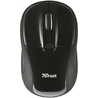 Миша Trust Primo Wireless Mouse (20322) black  