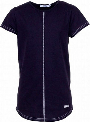 Футболка Gang р.146 черный 19BG087-7-2600 