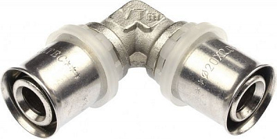 Колено Valtec d20