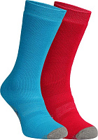 Шкарпетки McKinley Rob jrs 2-pack McK 408344-914642 р.23-26 блакитний