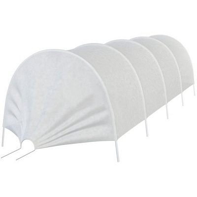 Парник Agreen ПарничОк 5 м збірний 30 г/кв.м