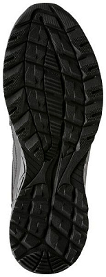 Кроссовки McKinley Oregon AQX 274486-050 р.39 черный