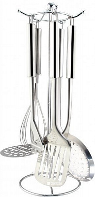 Набор кухонных аксессуаров 6 предметов VC-1011 Vincent