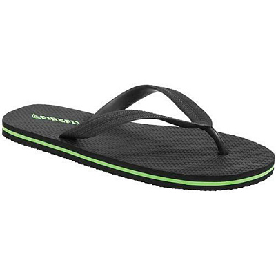 Вьетнамки Firefly Madera M 171917-050 р. 43 черный