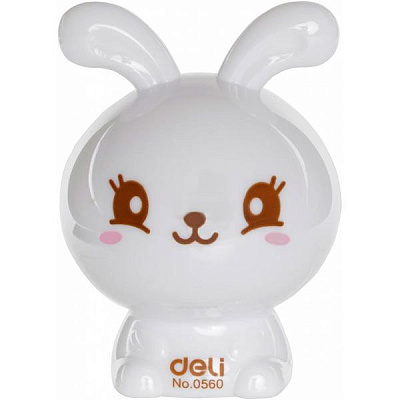 Точилка Кролик Deli