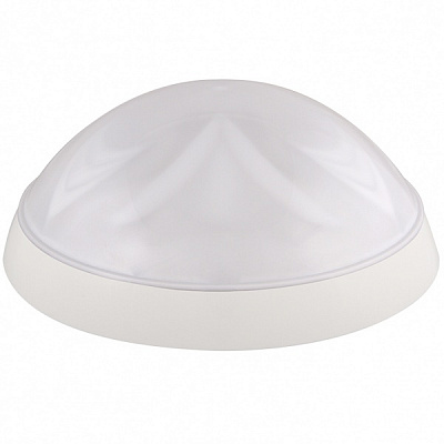 Світильник адміністративний ERKA 1126-B IP20 білий матовий 160202