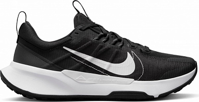 Кроссовки Nike NIKE JUNIPER TRAIL 2 NEXT NATURE DM0822-001 р.41 черный