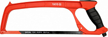 Ножівка по металу YATO YT-3161