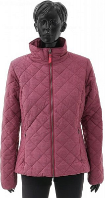 Куртка McKinley Helena 251671-289 34 красный