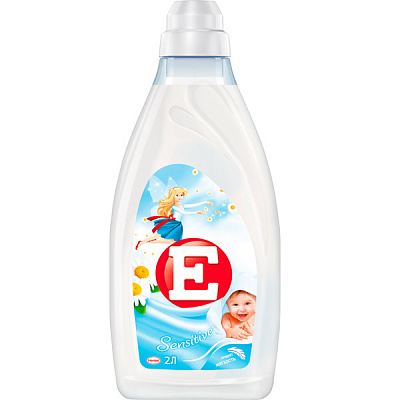 Кондиционер E Нежный 2 л