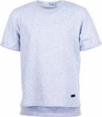 Футболка Gang р.134 серый 19BG085-7-2600 