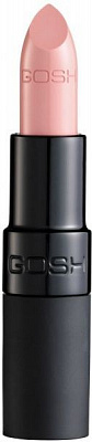 Помада губна Gosh Velvet Touch 172 angel 4 г