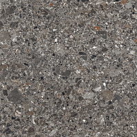 Плитка Allore Group Microterazzo Graphite F P R Sumat 60x60 см