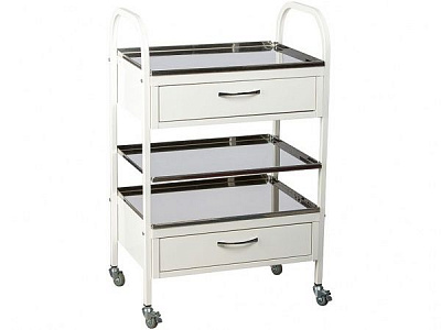 Тумба мобильная манипуляционный MD SM 2 960х600х430 Практик MD SM 2