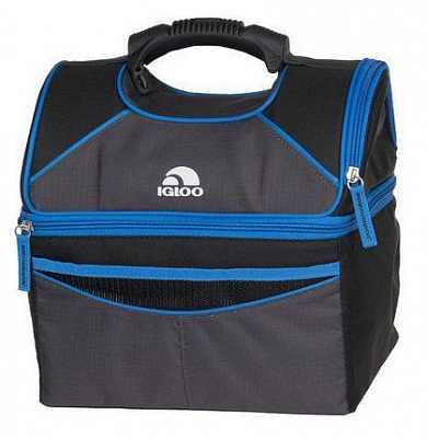 Сумка ізотермічна Igloo PM GRIPPER 16