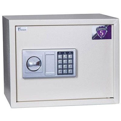Сейф мебельный Ferocon БС-30Е.П1.1013 