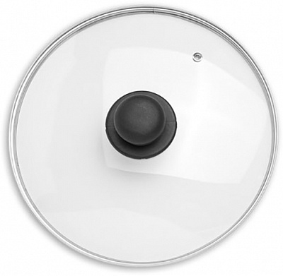 Крышка Silver 28 см 470592 Willinger