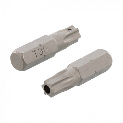 Біта Expert Fix Torx-Pin 40 25 мм 1 шт.