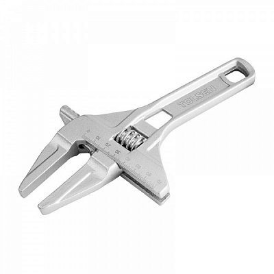 Ключ разводной 205 мм Tolsen 15303