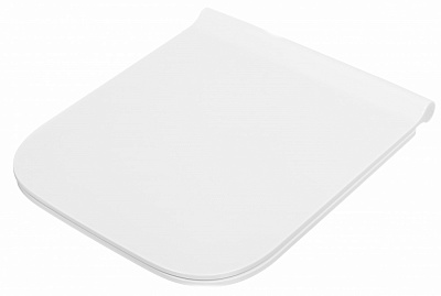 Сидіння AM.PM для унітазу GEM з мікроліфтом C90A7852WH