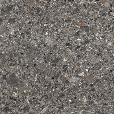 Плитка Allore Group Microterazzo Graphite F P R Sumat 60x60 см