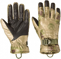 Рукавички P1G-Tac N3B ECW Field Gloves р. L AFG camo G92227AFG