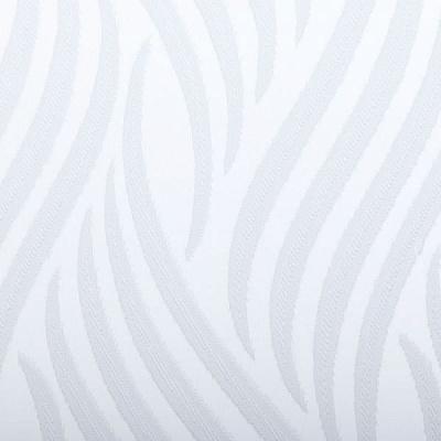 Ткань тюлевая Органза TC 5DX9199-1/280 OF ut 280 см белая 