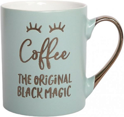 Чашка Coffee Magic 620 мл Bella Vita