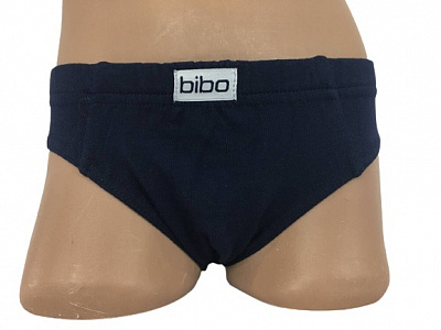 Трусы для мальчика Bibo р.116 синий 21047 