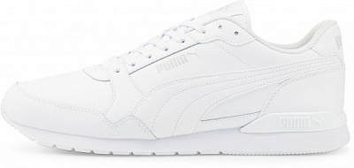 Кросівки Puma ST Runner v3 L 38485510 р.42,5 білий