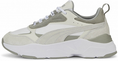 Кроссовки Puma CASSIA MIX 39195902 р.41 серый