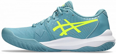 Кросівки Asics GEL-CHALLENGER 14 1042A231-400 р.40 блакитний