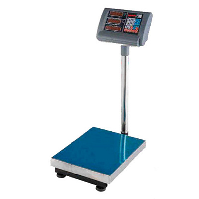 Весы торговые Grunhelm GSC-301S 