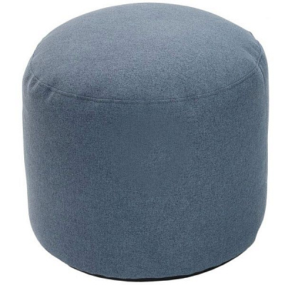 Пуф Marbet Ronda  Malaga №18 синий