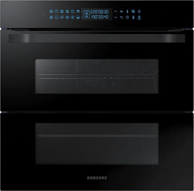 Духовой шкаф Samsung NV75N7646RB/WT